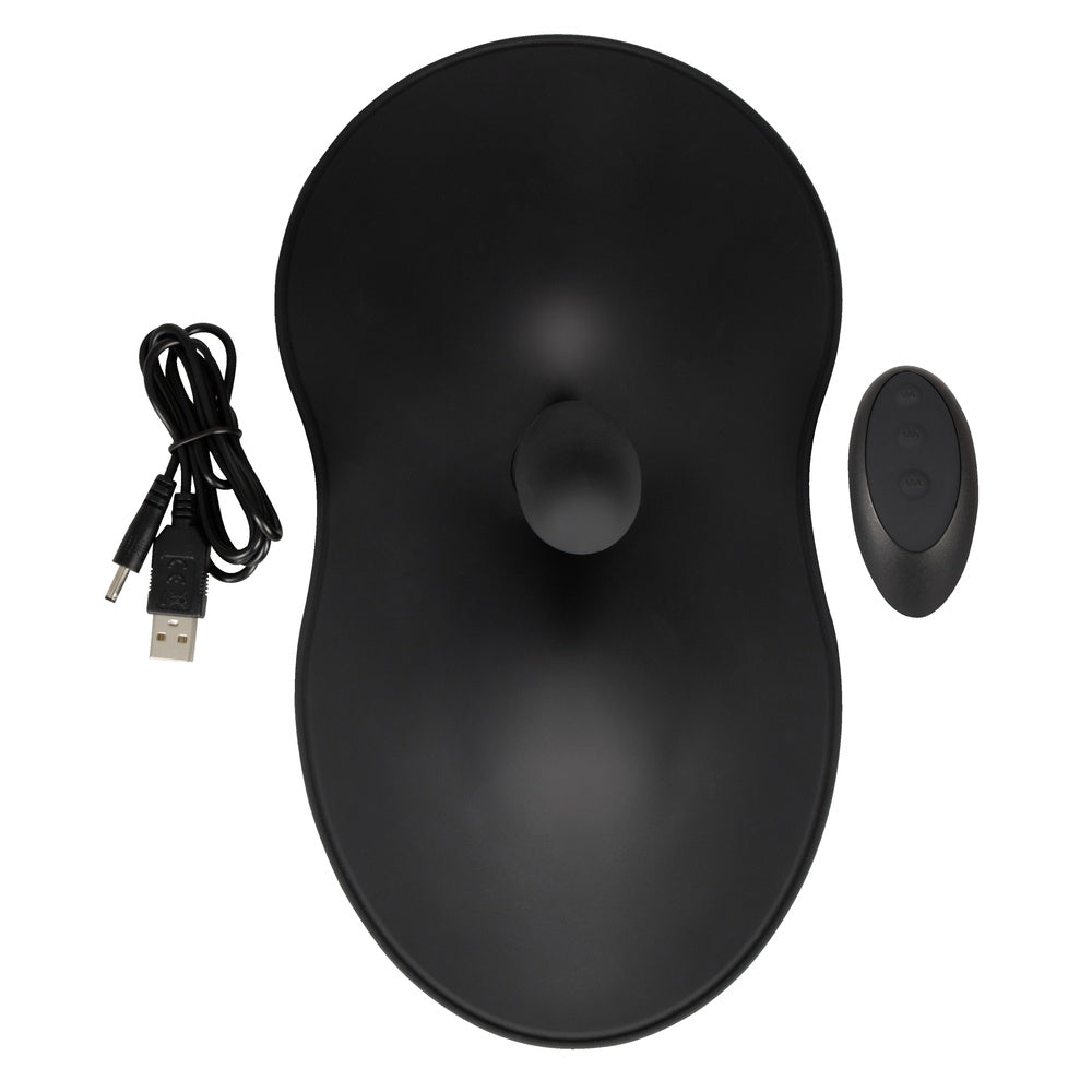 VibePad 3 Clitoral Vibrating Pad And G Spot Stimulator