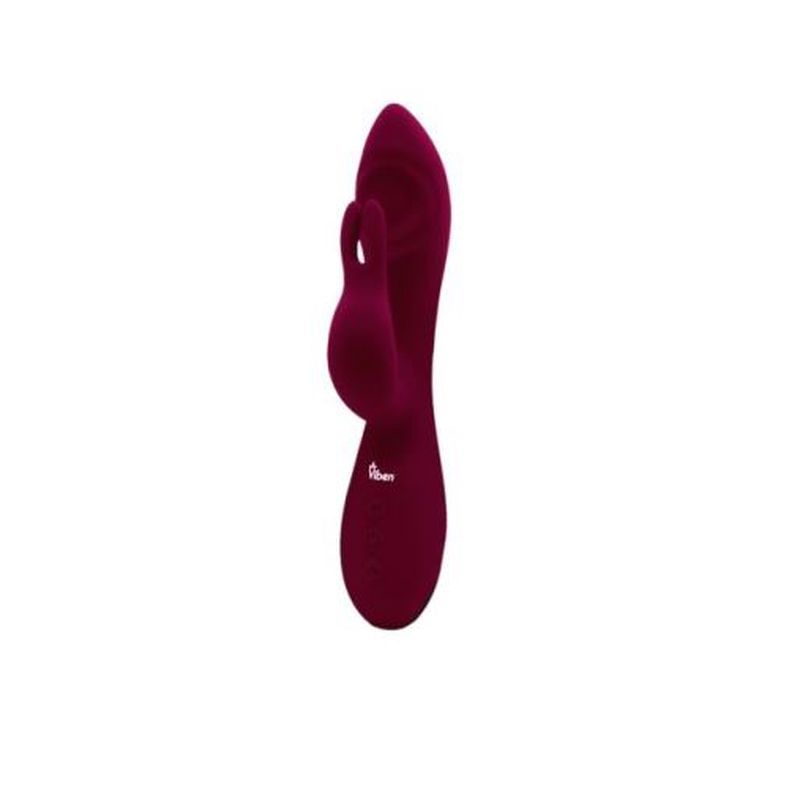 Viben Pzazz Thumping Rabbit Ruby