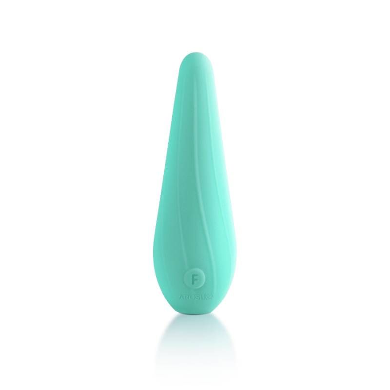 Vibeswirl Drip Shape Vibrator
