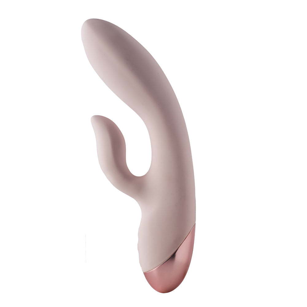 Vivre Coco Duo (Silicone) – Dual Motor Vibrator