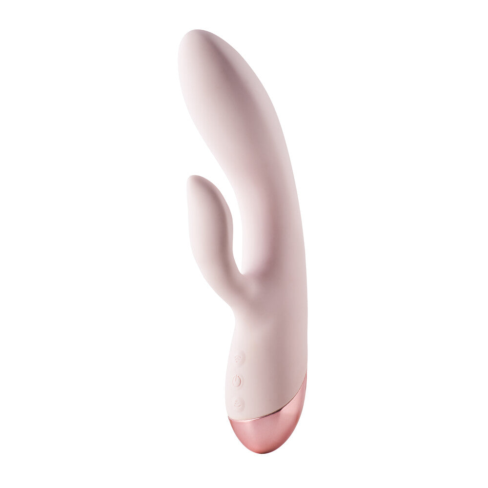 Vivre Coco Duo (Silicone) – Dual Motor Vibrator