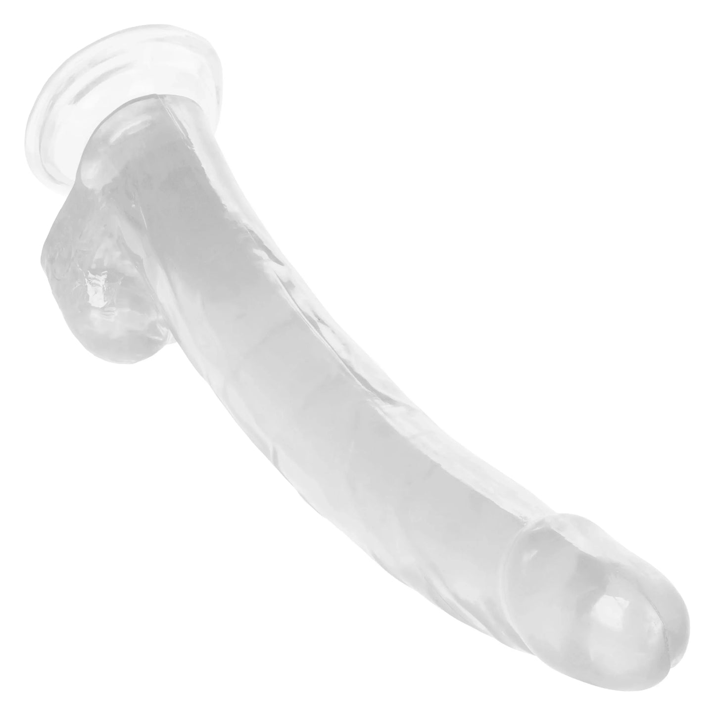 Size Queen 12 Inch Realistic Dildo – Firm 30.5 Cm Dildo