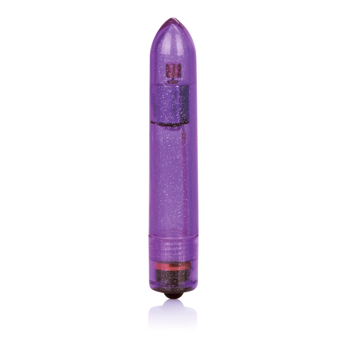 Shane's World Sparkle Bullet – Compact Discreet Bullet Vibrator