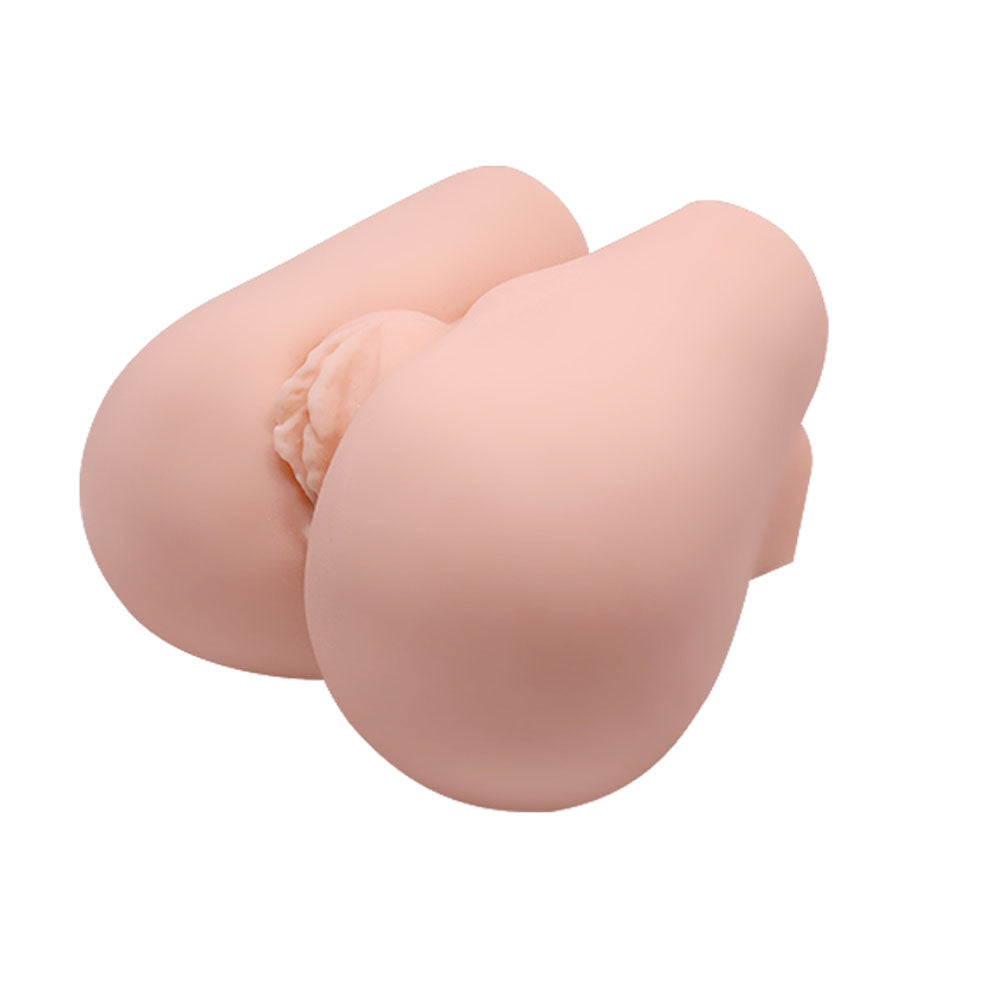 Crazy Bull Vibrating Missionary Torso – Vibrating Masturbator