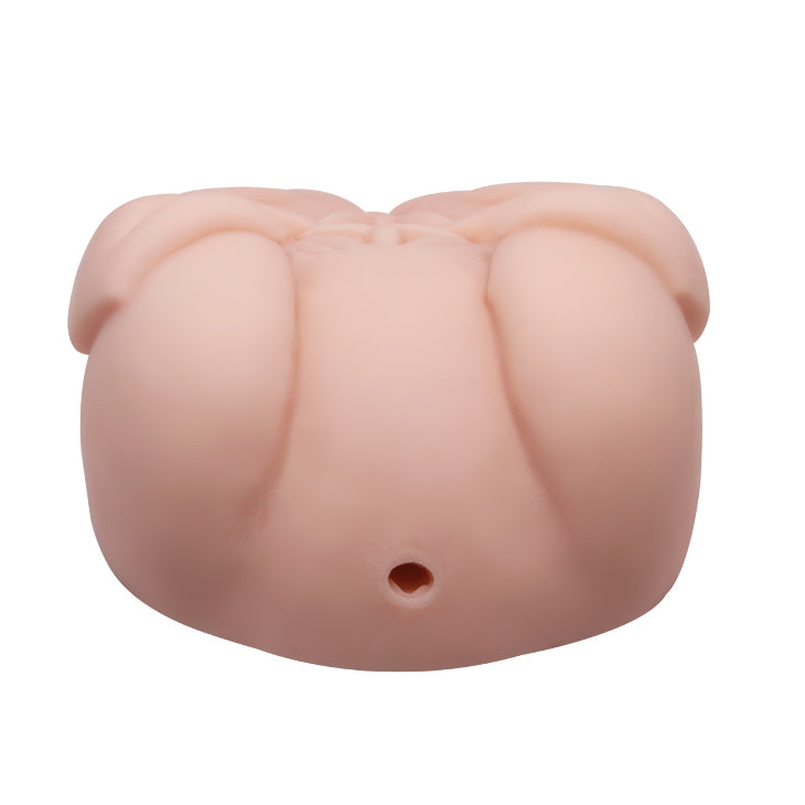 Crazy Bull Vibrating Spread Torso – Vibrating Masturbator