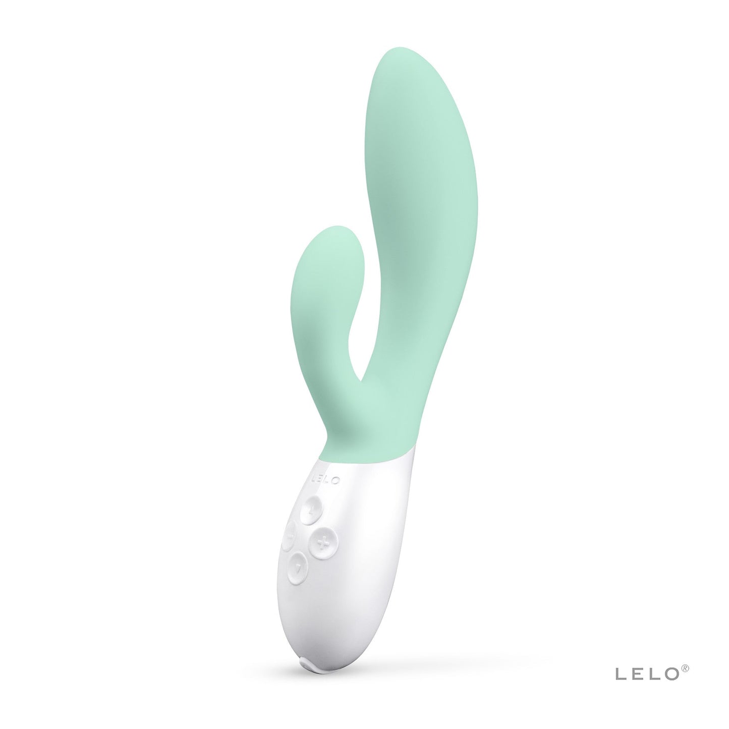 Lelo Ina 3 – Dual Action Luxury Rabbit Vibrator
