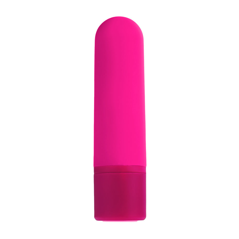 Selopa Tiny Temptation Vibrating Bullet Pink 9.2 cm