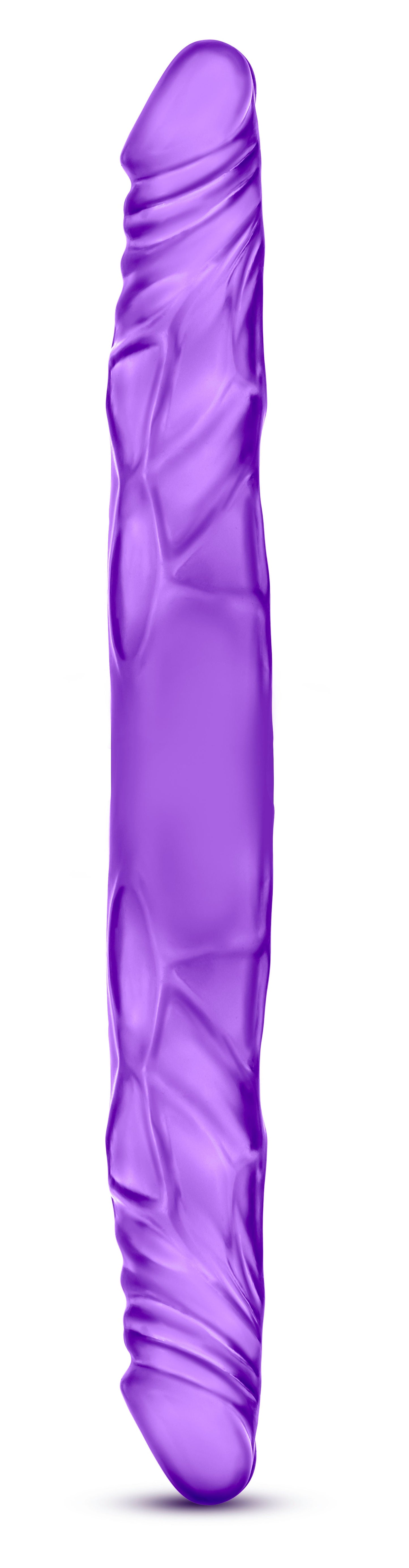 B Yours 14 Inch Double Dildo