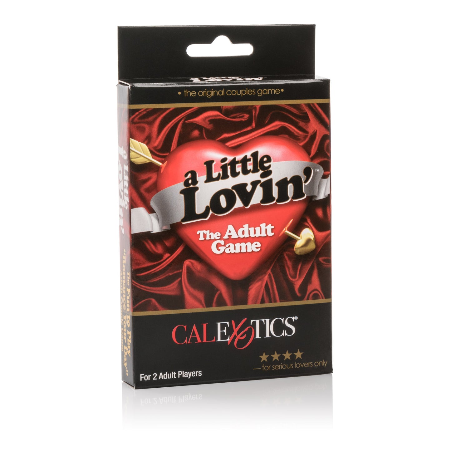 A Little Lovin – Couples Card Game