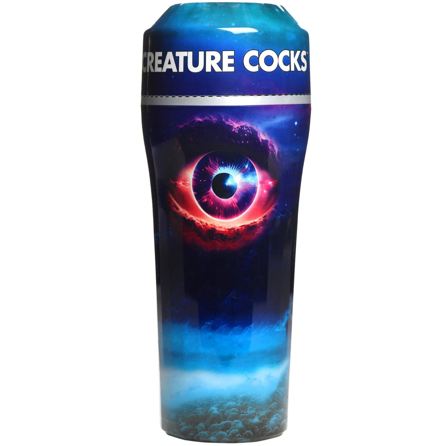 Creature Cocks Wormhole Alien – Textured TPE Masturbator