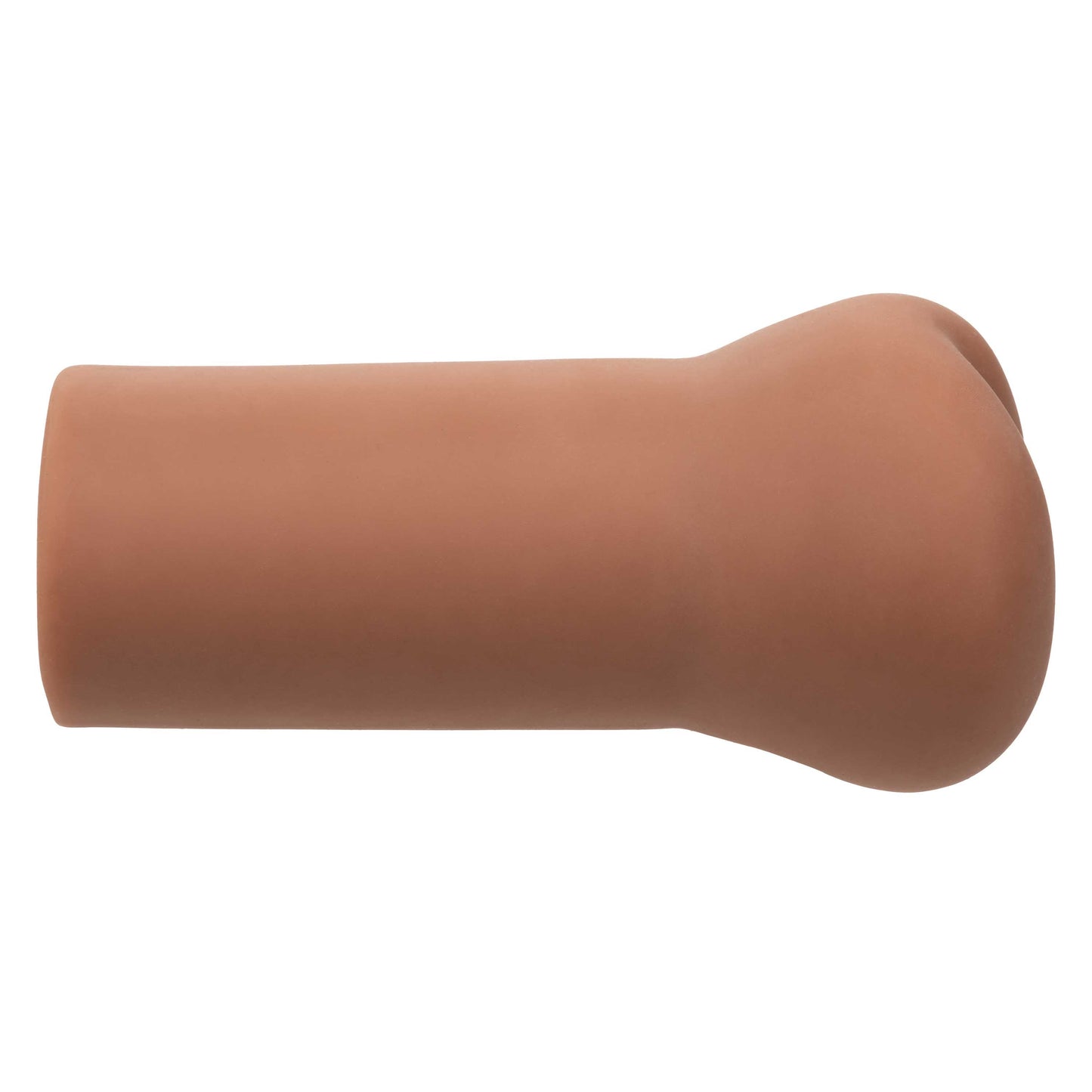 Cheap Thrills The Cowboy Male Stroker 5.5 Inch Soft Pure Skin Material Realistic Textured Suction Sleeve