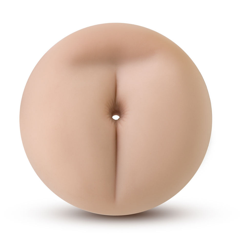 Performance Universal Pump Sleeve (Vanilla) – Soft Anal Sleeve