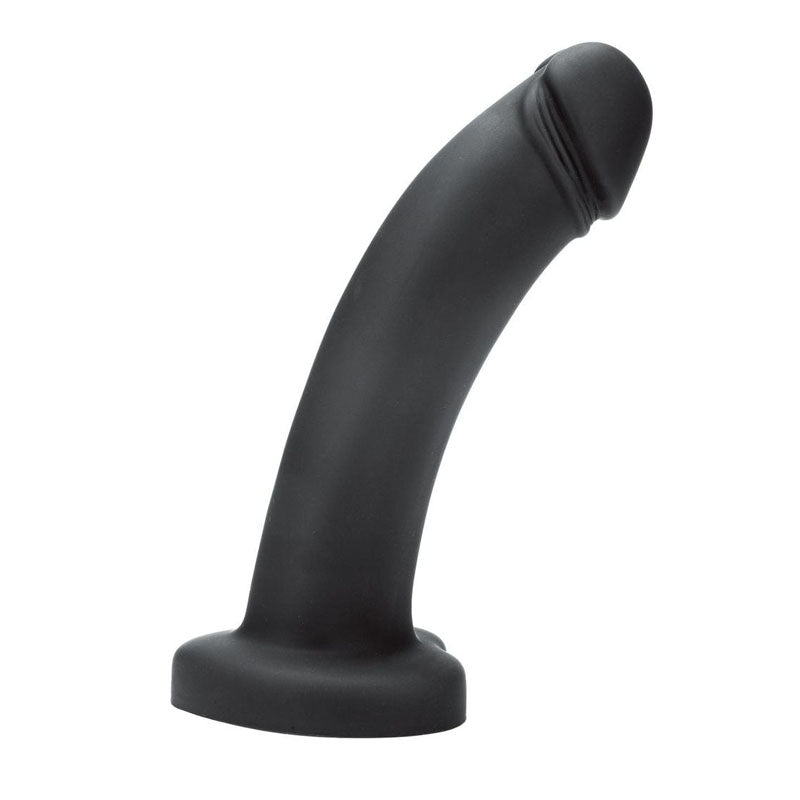 WhipSmart Heartbreaker 7 Inch Heart Base Dildo