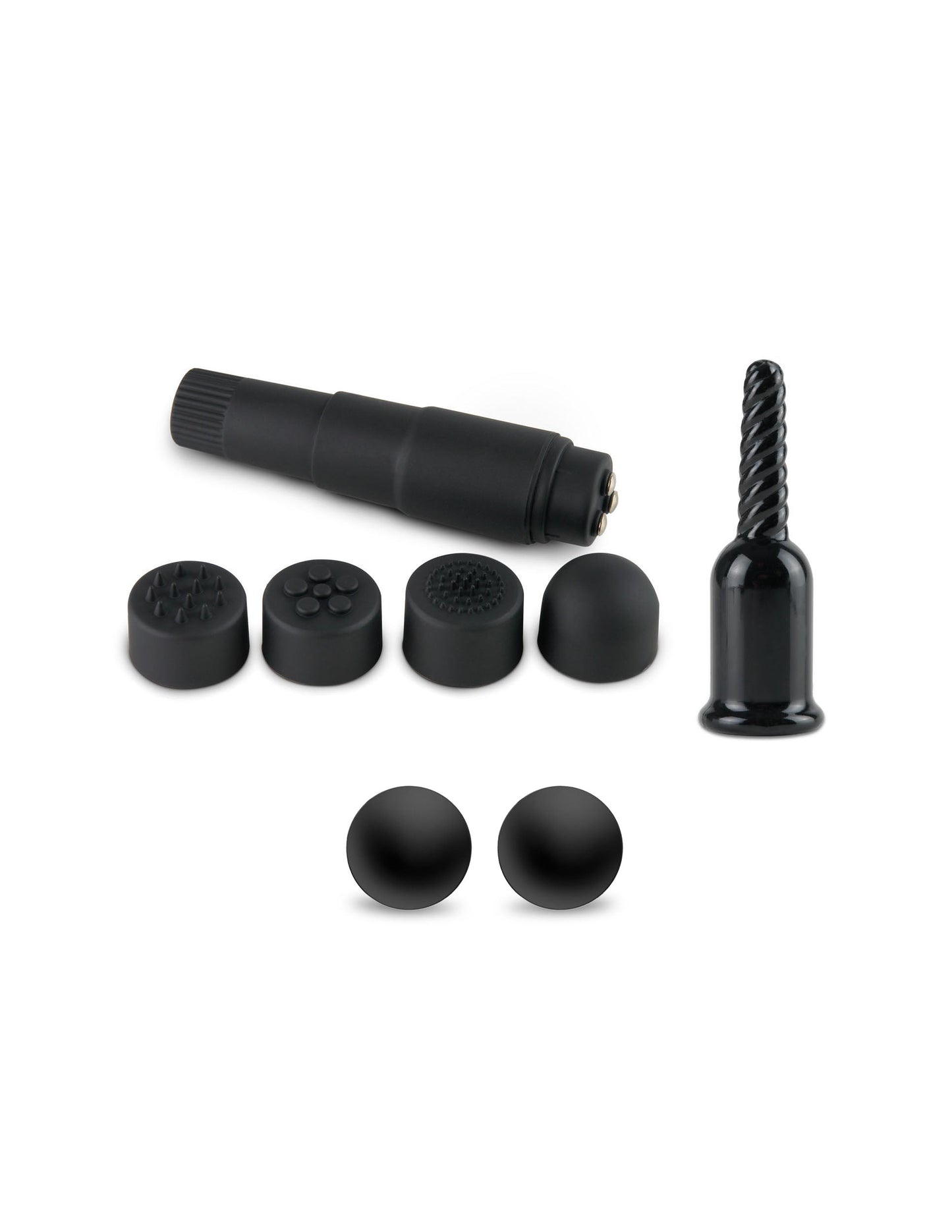Fetish Fantasy Series 11 Piece Limited Edition Bondage Kit