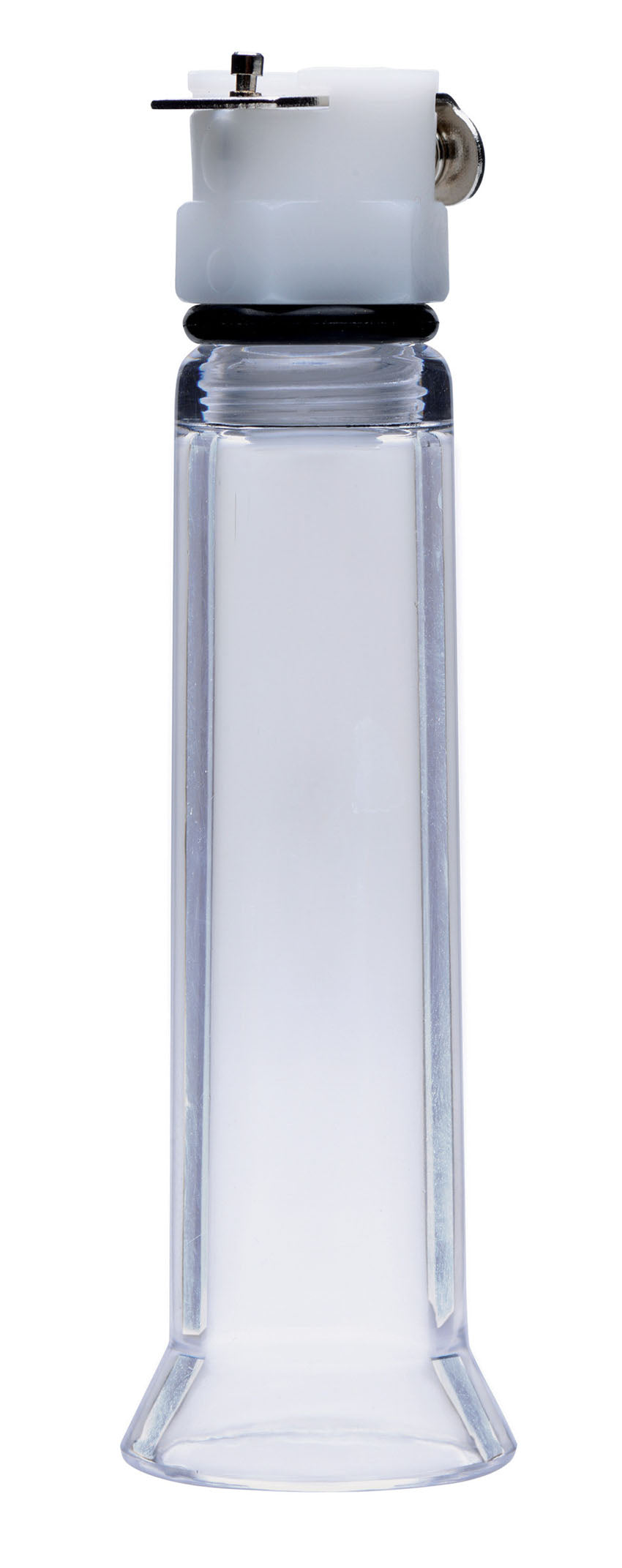 Nipple Pumping System with Dual Cylinders 2.75 Inches