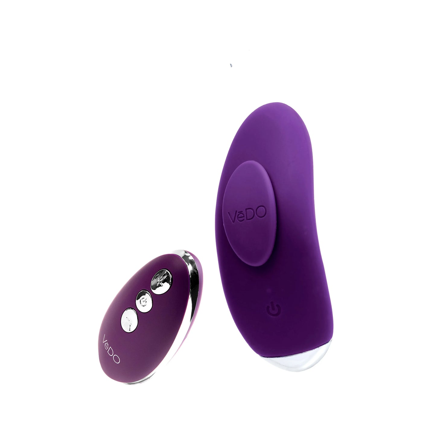 Niki Rechargeable Flexible Magnetic Panty Vibe – Rechargeable Panty Vibrator
