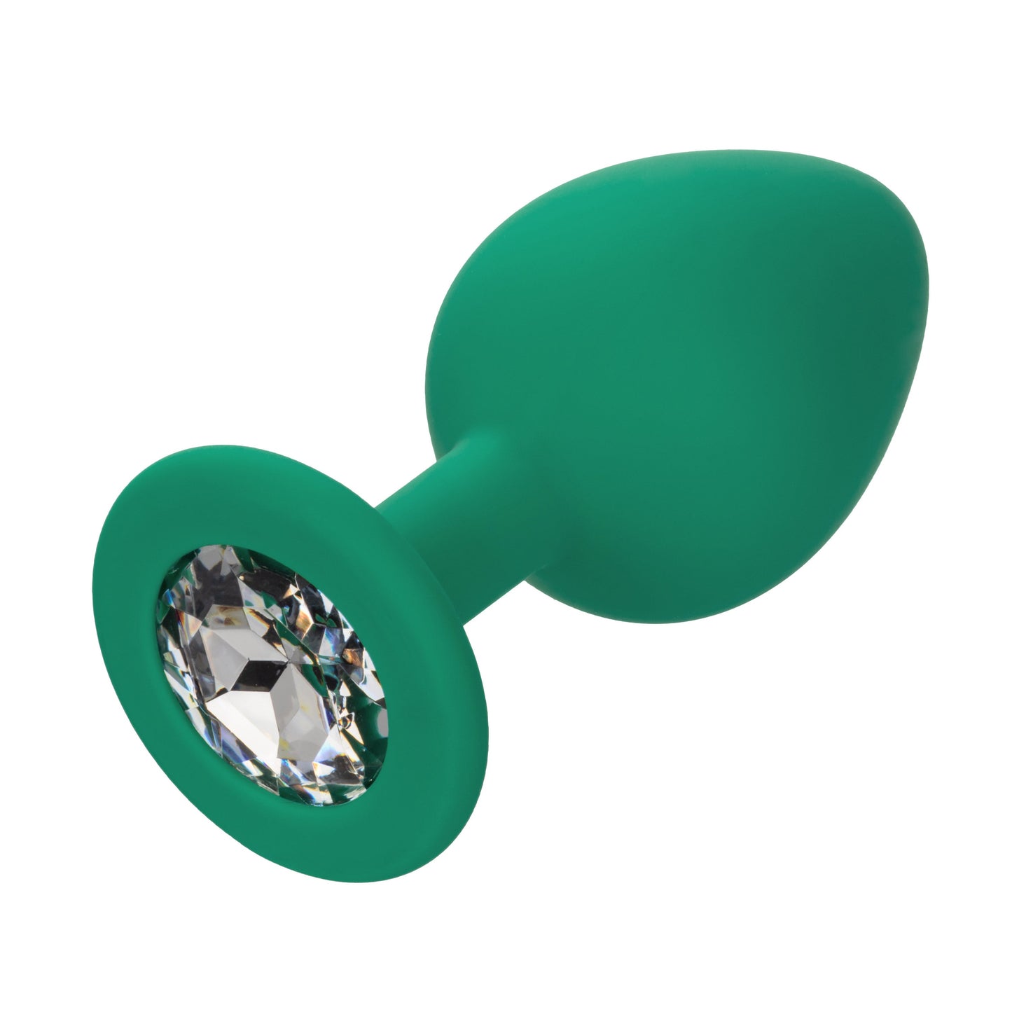 Cheeky Gems Three-Piece Set – Graduated Anal Plugs Set