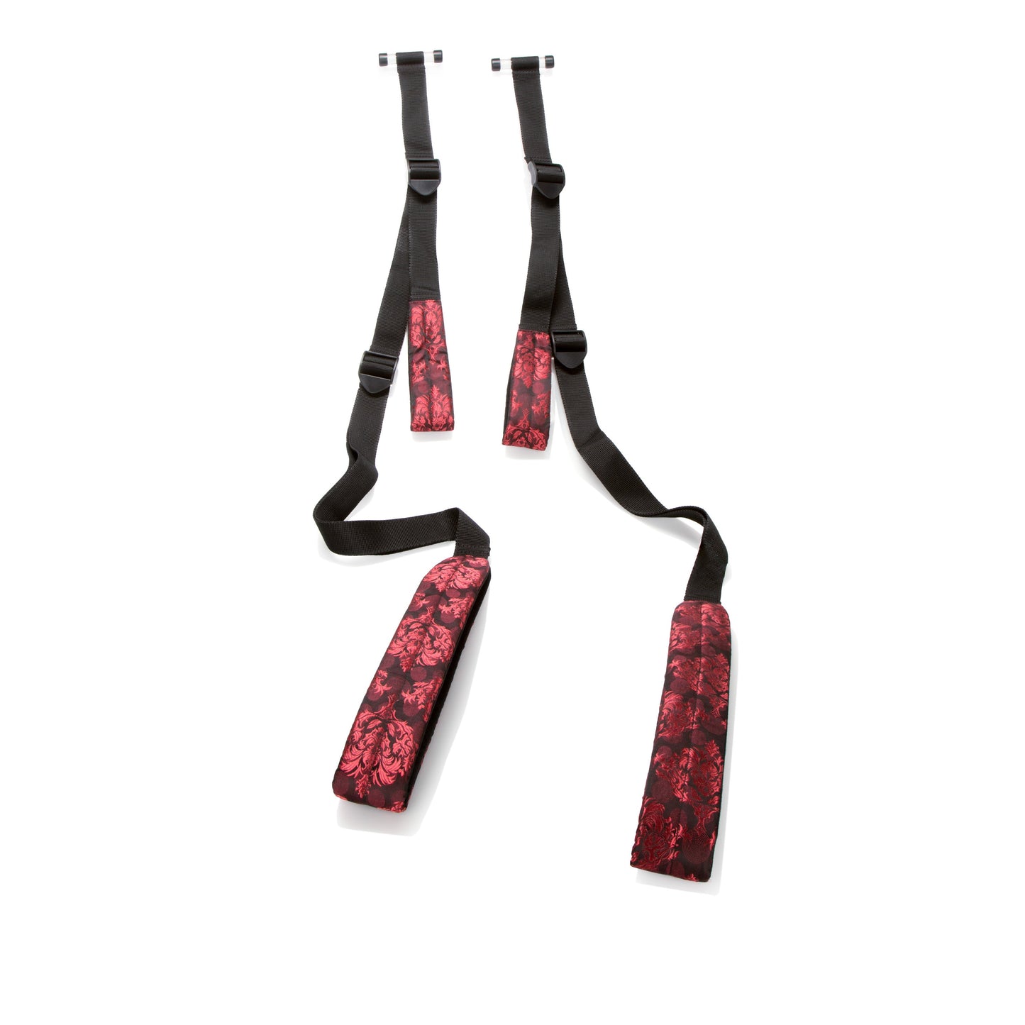 Scandal Over the Door Swing Harness