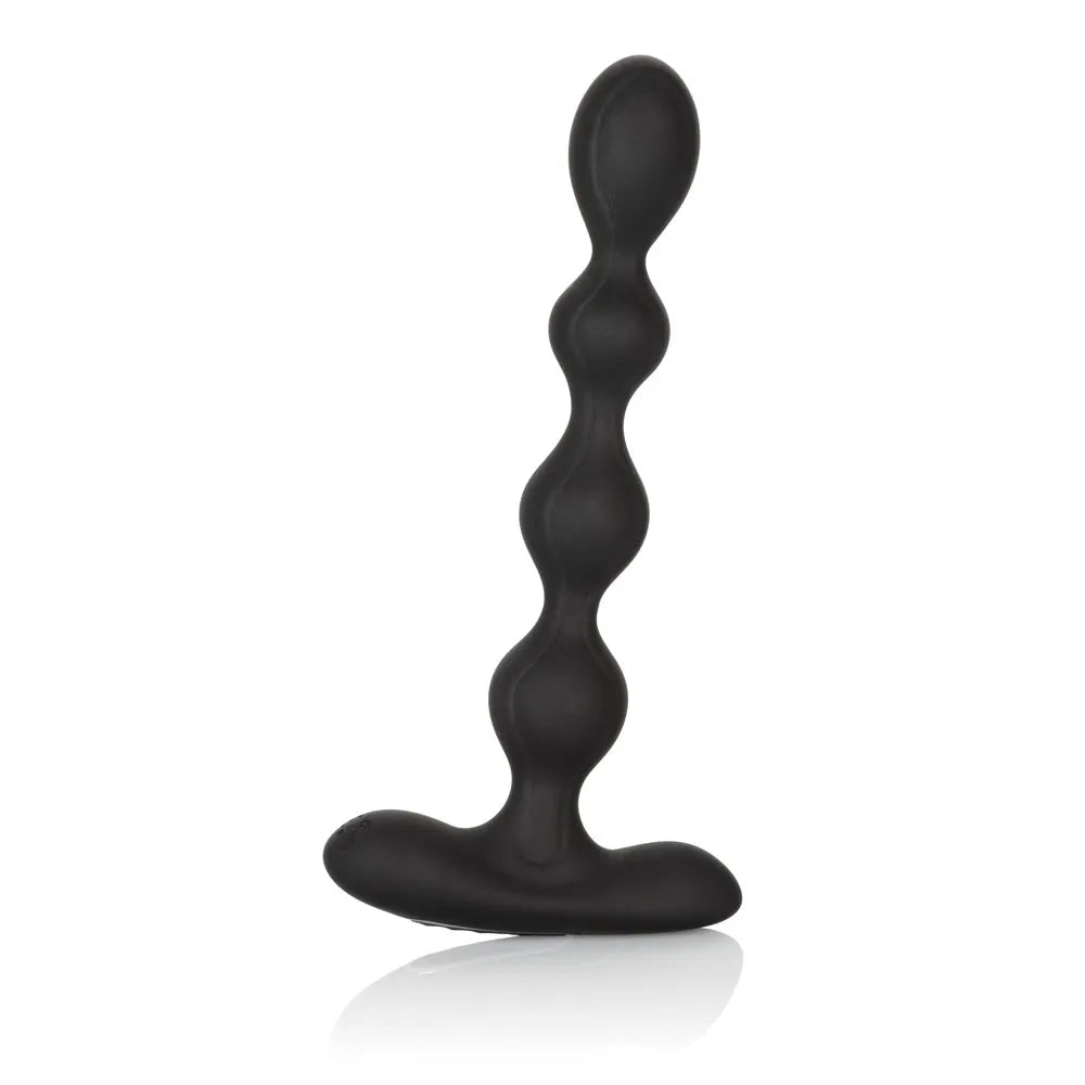 Eclipse Slender Beads – Flexible Silicone Anal Probe