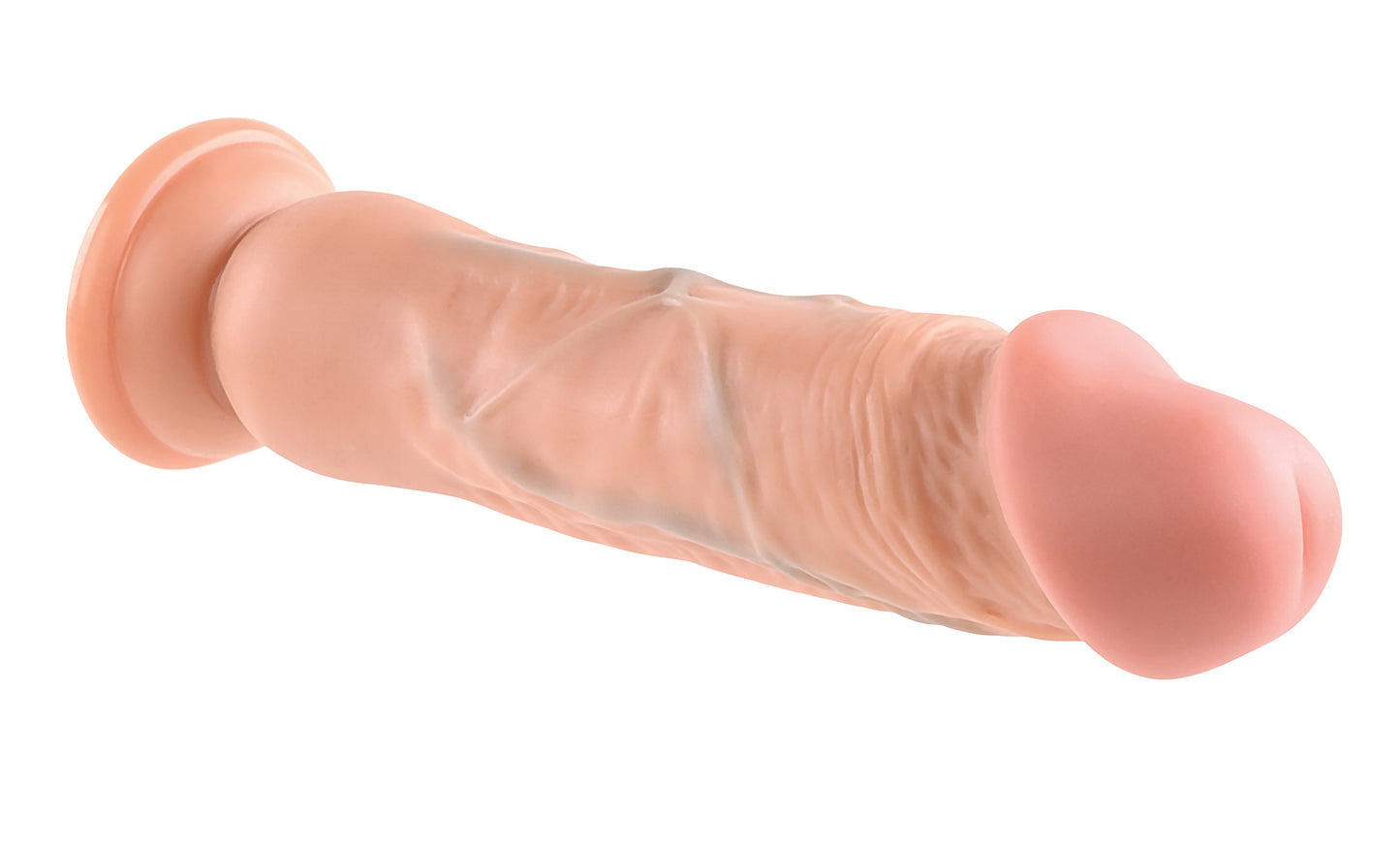 Evolved Realistic Dong – 7 Inch Realistic Dong