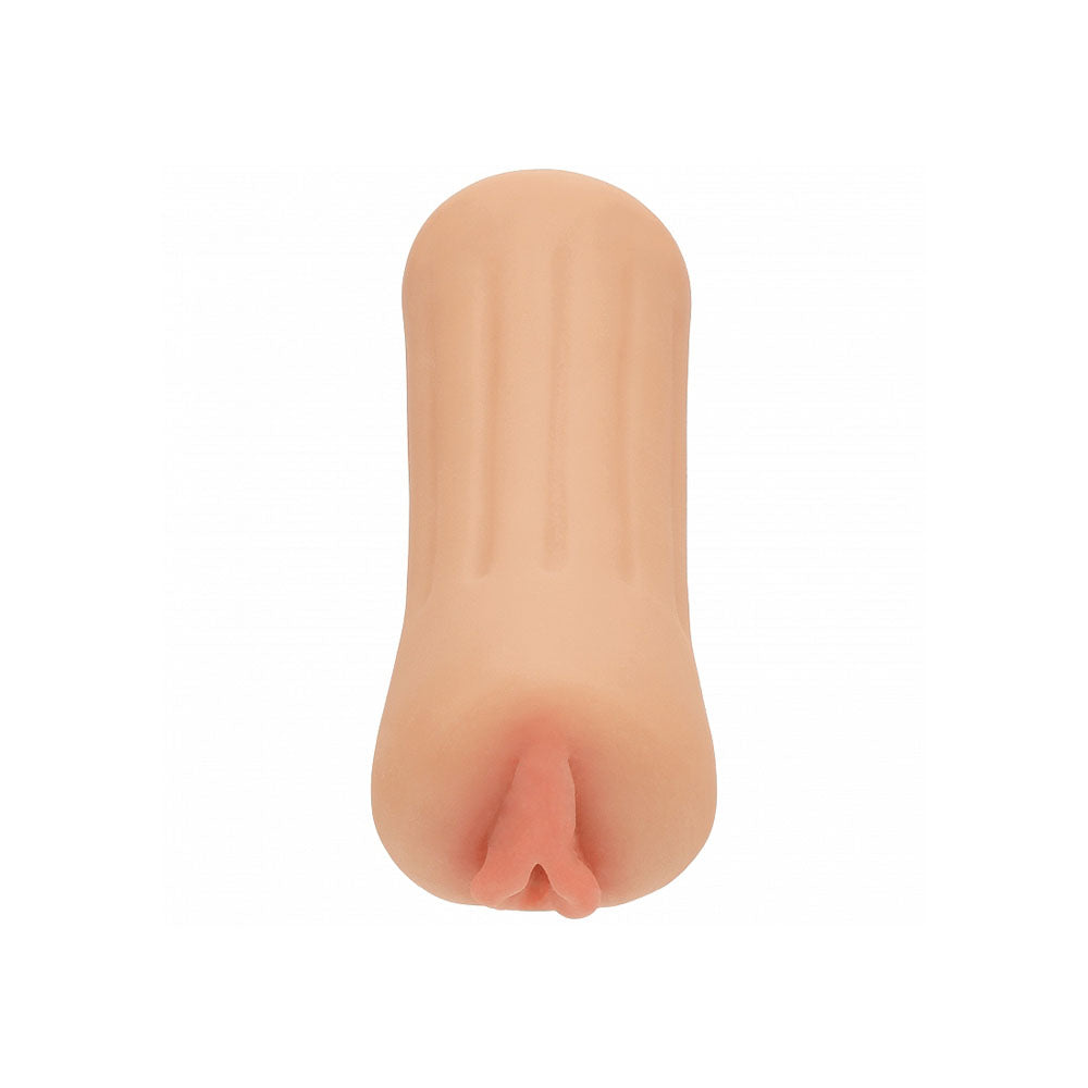 XKIN PinUp Girls Molly Blowtide – 12 cm Vagina Stroker
