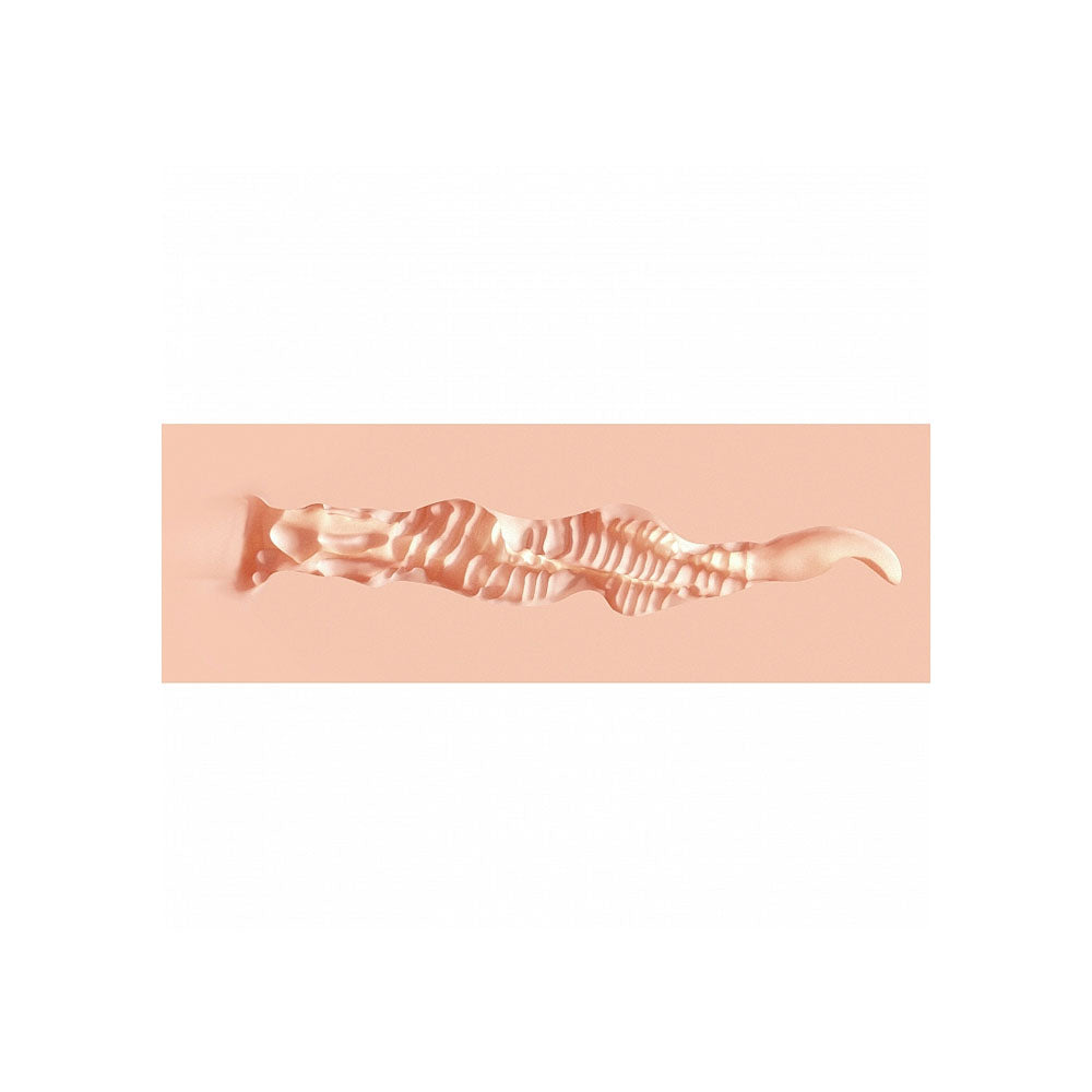 XKIN PinUp Girls Molly Blowtide – 12 cm Vagina Stroker