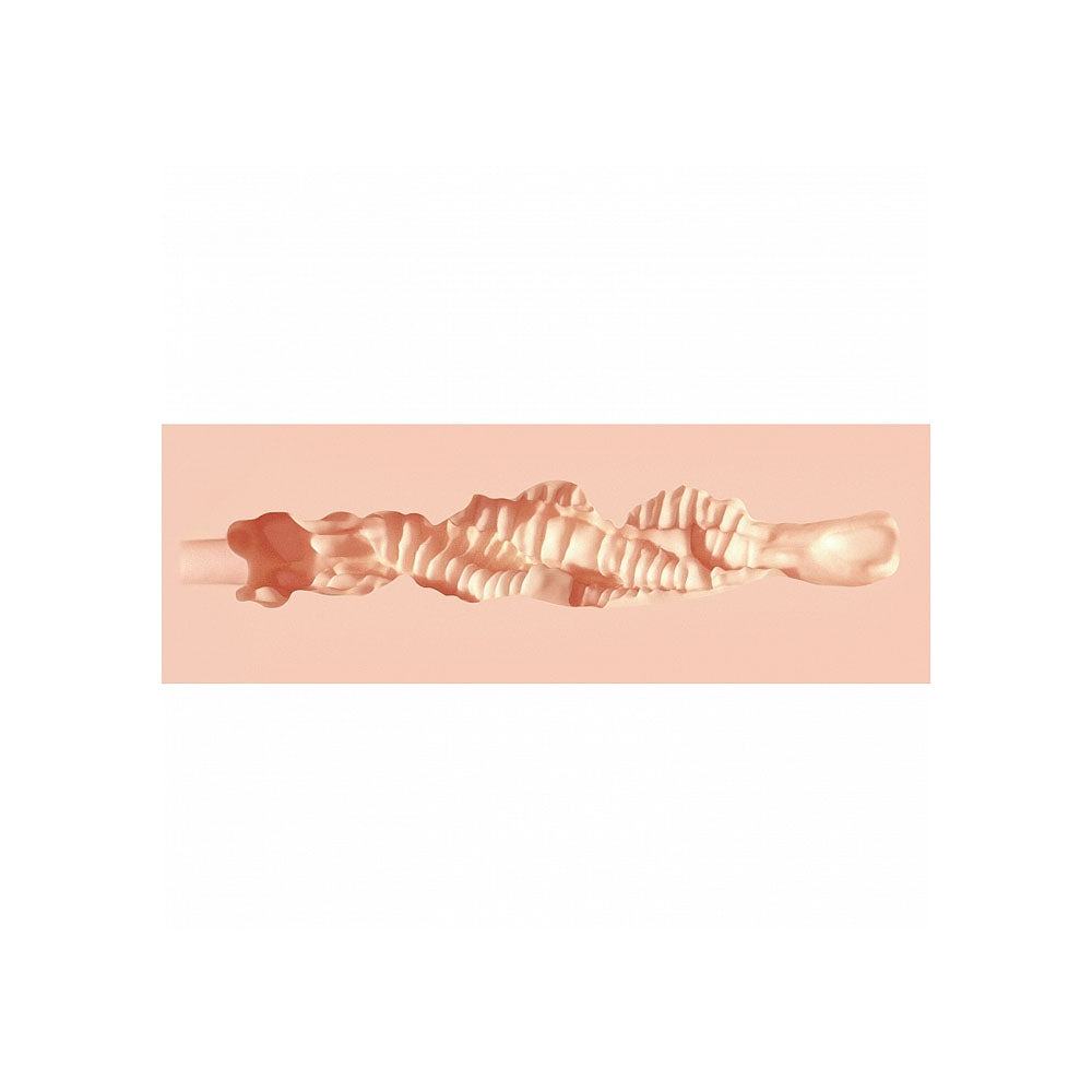 XKIN Raw The Grip (12 cm) – Mouth Stroker