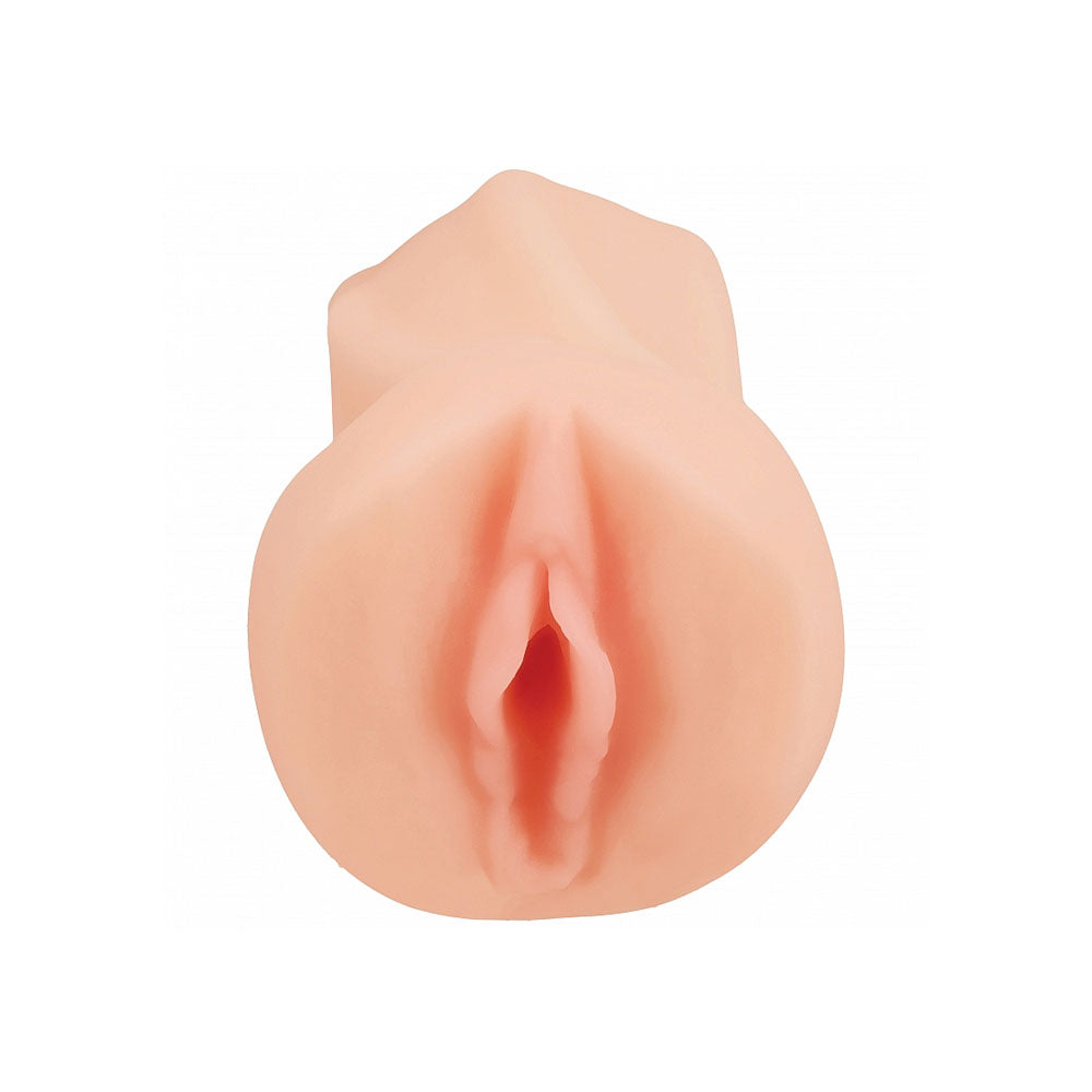 XKIN Pinup Girls Darla Smashburger (Pink) – 12.5 cm Vagina Stroker
