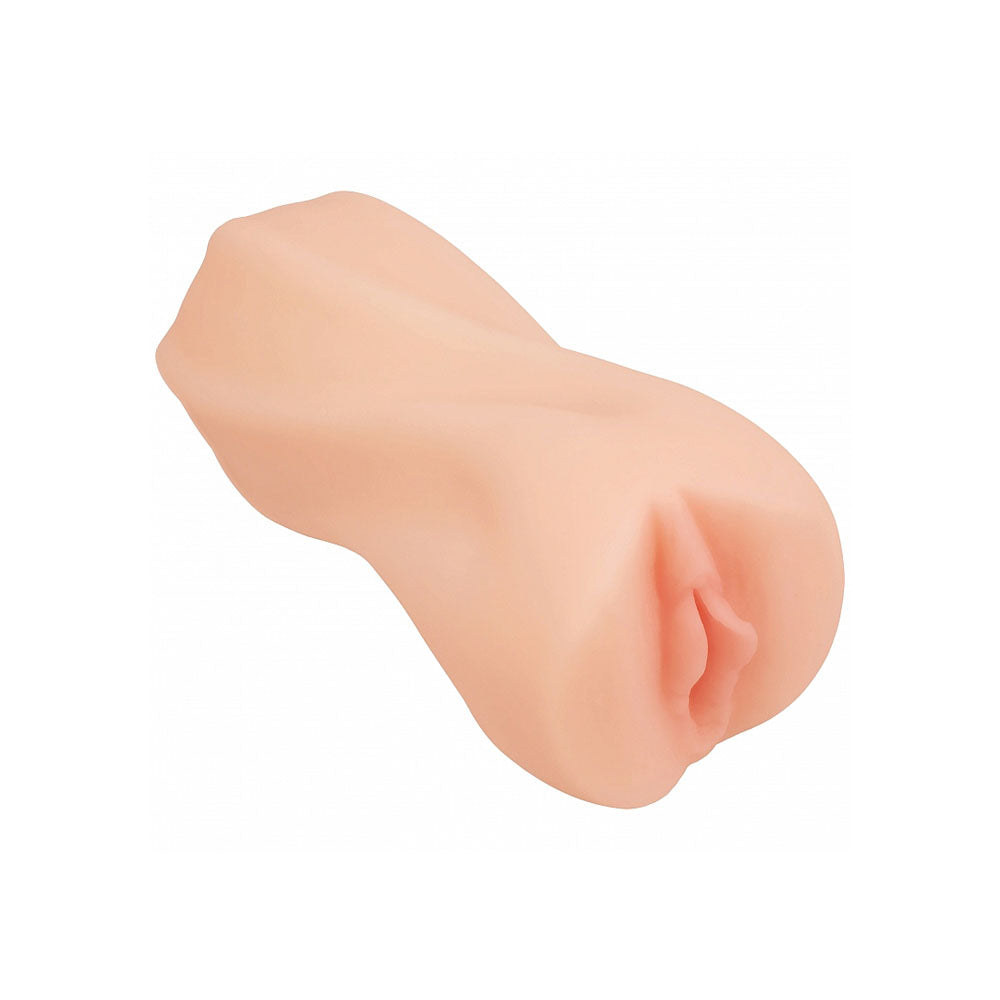 XKIN Pinup Girls Darla Smashburger (Pink) – 12.5 cm Vagina Stroker