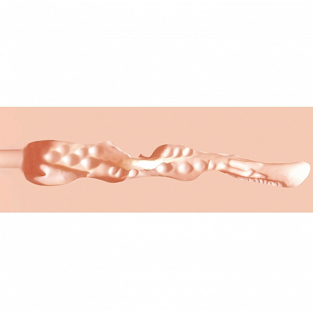 XKIN Career Girls Ms Jenny Jawline – 12.5 cm Vagina Stroker