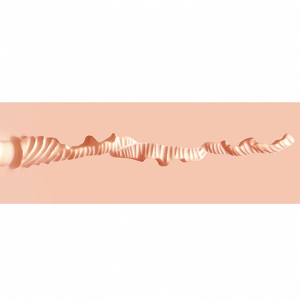 XKIN Sasha Slippernip (15 cm) – Vagina Stroker