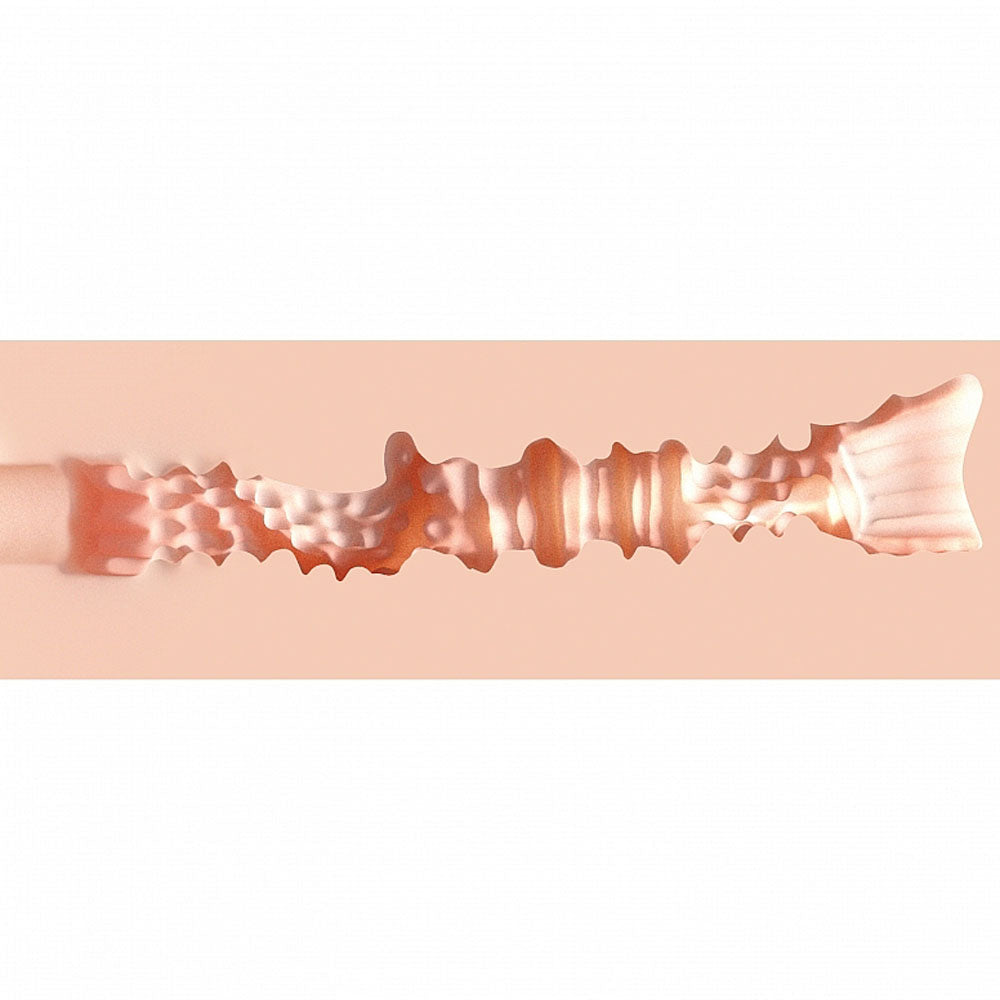 XKIN Secret Affairs Delilah – 15 cm Vagina Stroker