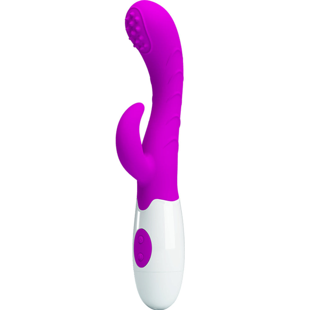 Arthur – Rabbit Vibrator with Waving Head