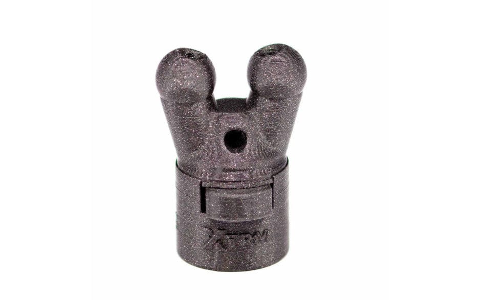 XTRM Sniffer Double Small Leakproof