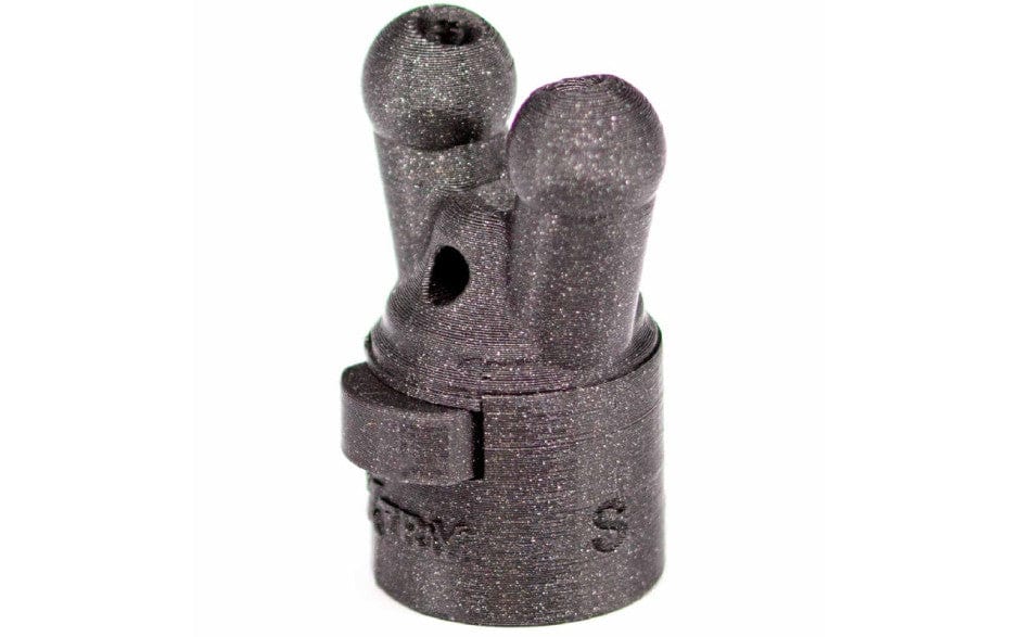 XTRM Sniffer Double Small Leakproof