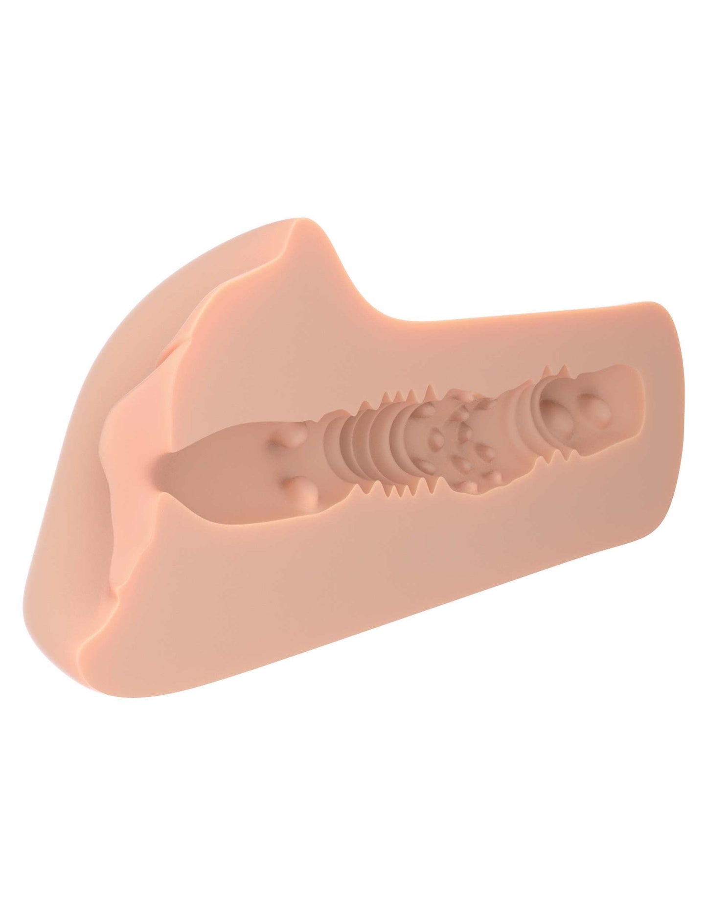 PDX Plus Perfect Pussy Heaven (Natural) – Ultra-Realistic Vagina Stroker