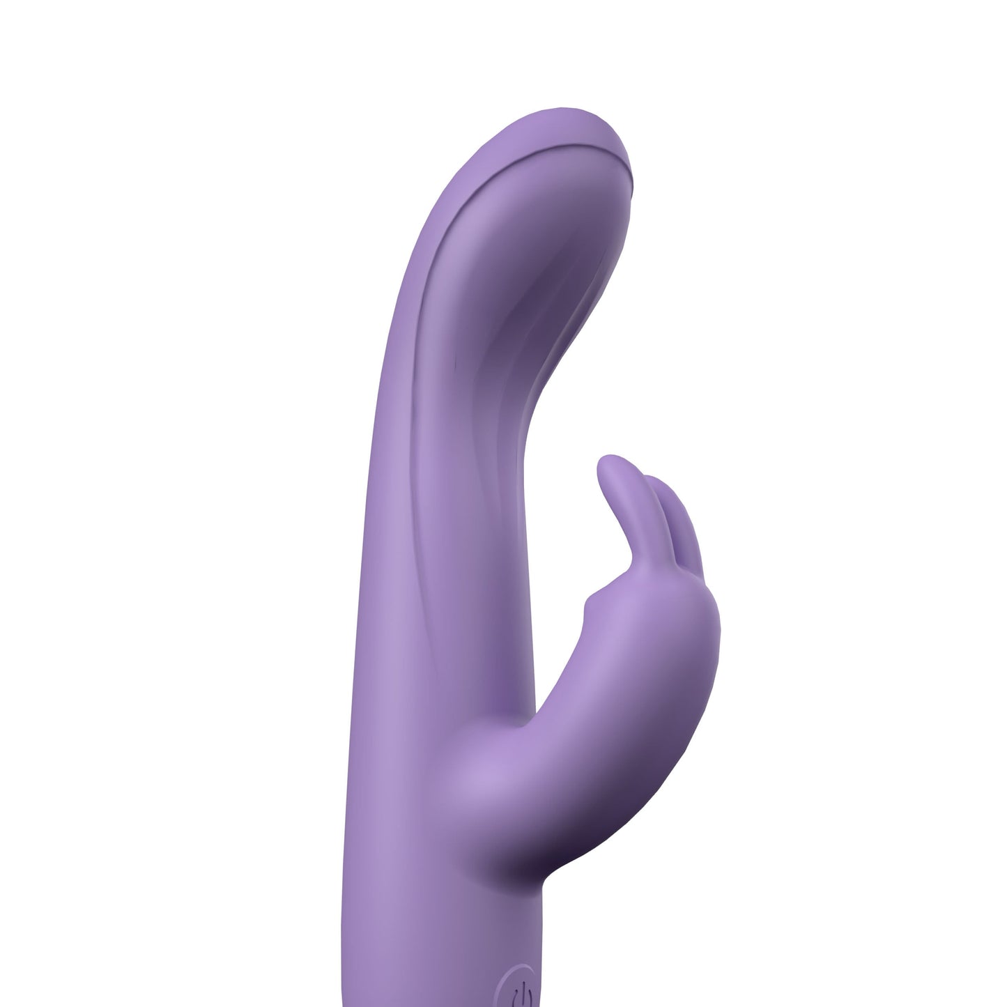 Screaming O PrimO Rabbit – 4.5 Inch Silicone Rabbit Vibrator with 5+5 Motor Settings