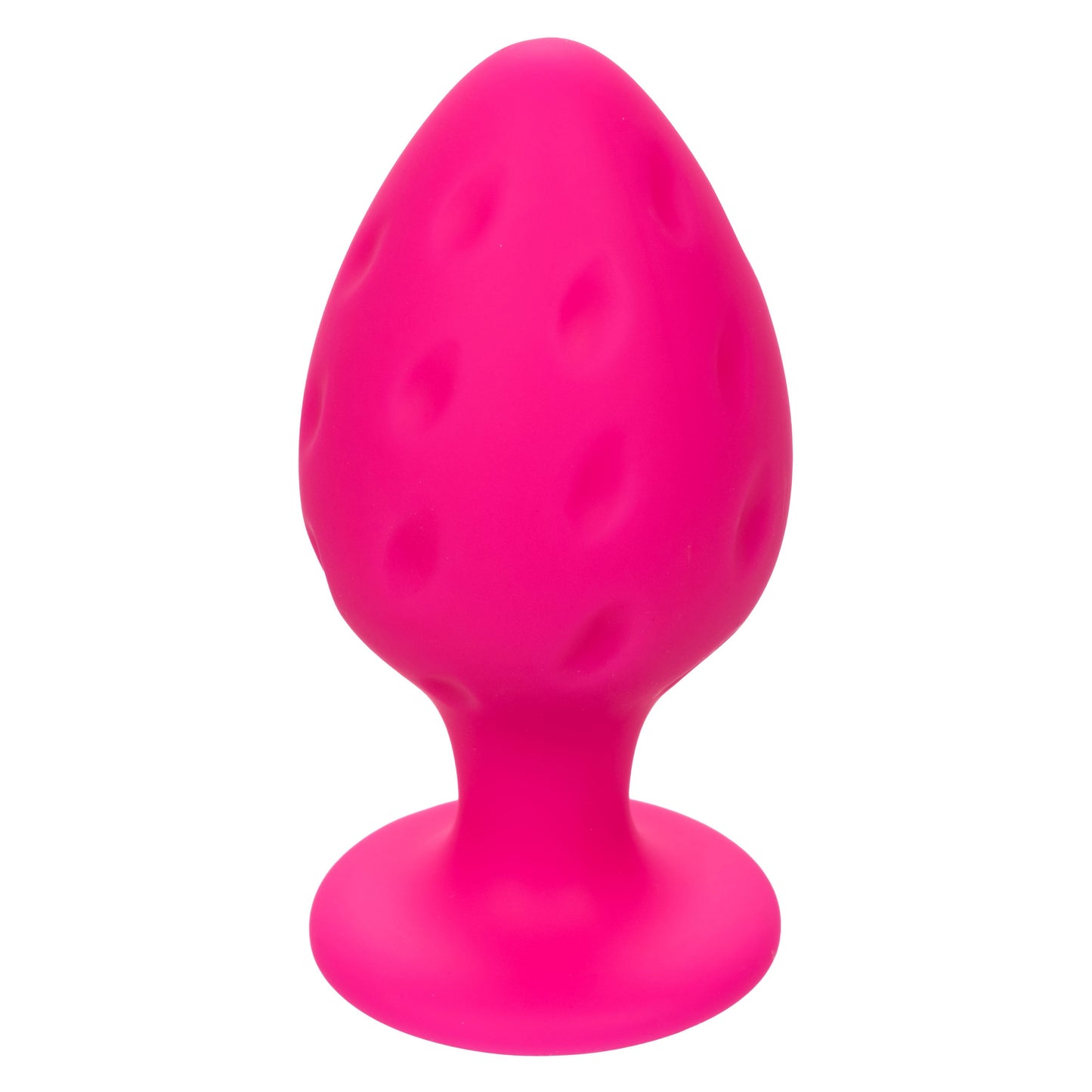 Cheeky Butt Plug Duo (Pink) – Playful Butt Plug Set