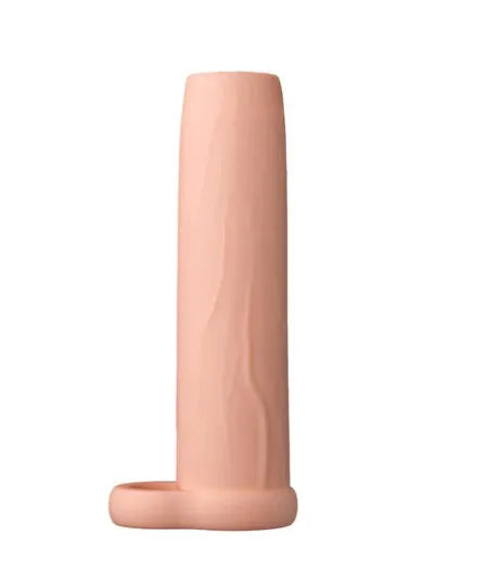 Performance 5.75 Inch Enhancement Sleeve – Flexible Penis Sleeve