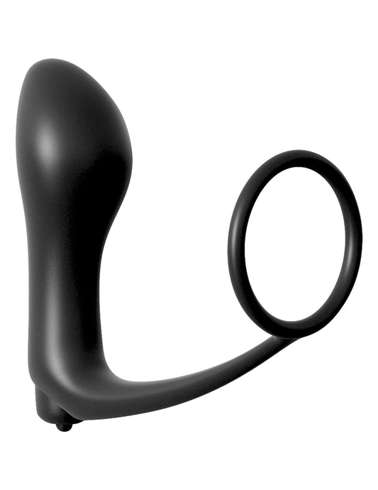 PDX Elite Ass-Gasm – Pussy Stroket & Vibrating Prostate Stimulator Kit