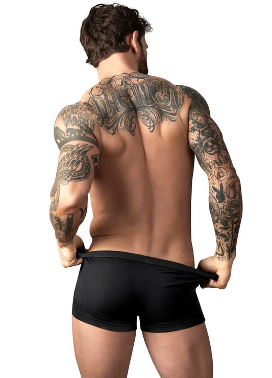 Eco Cozy Pouch Short Small – Comfortable Eco-Friendly Underwear