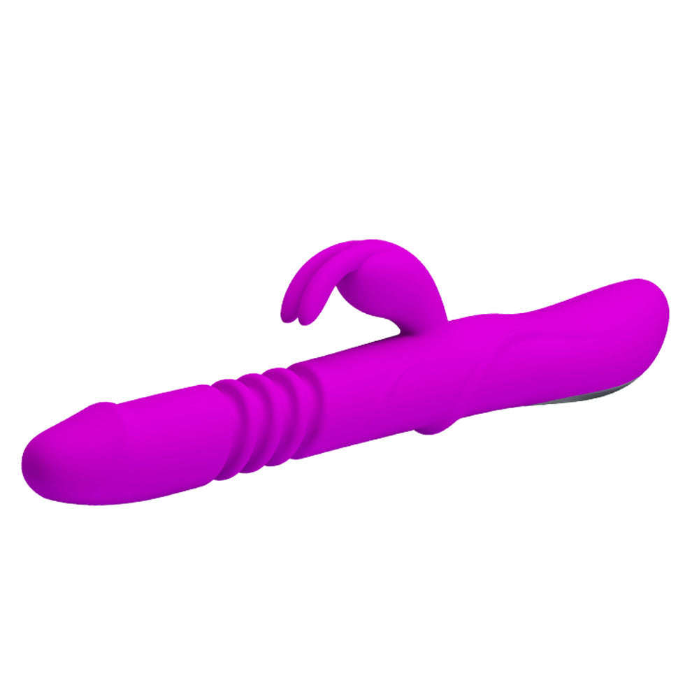 Ward Rechargeable Vibrator