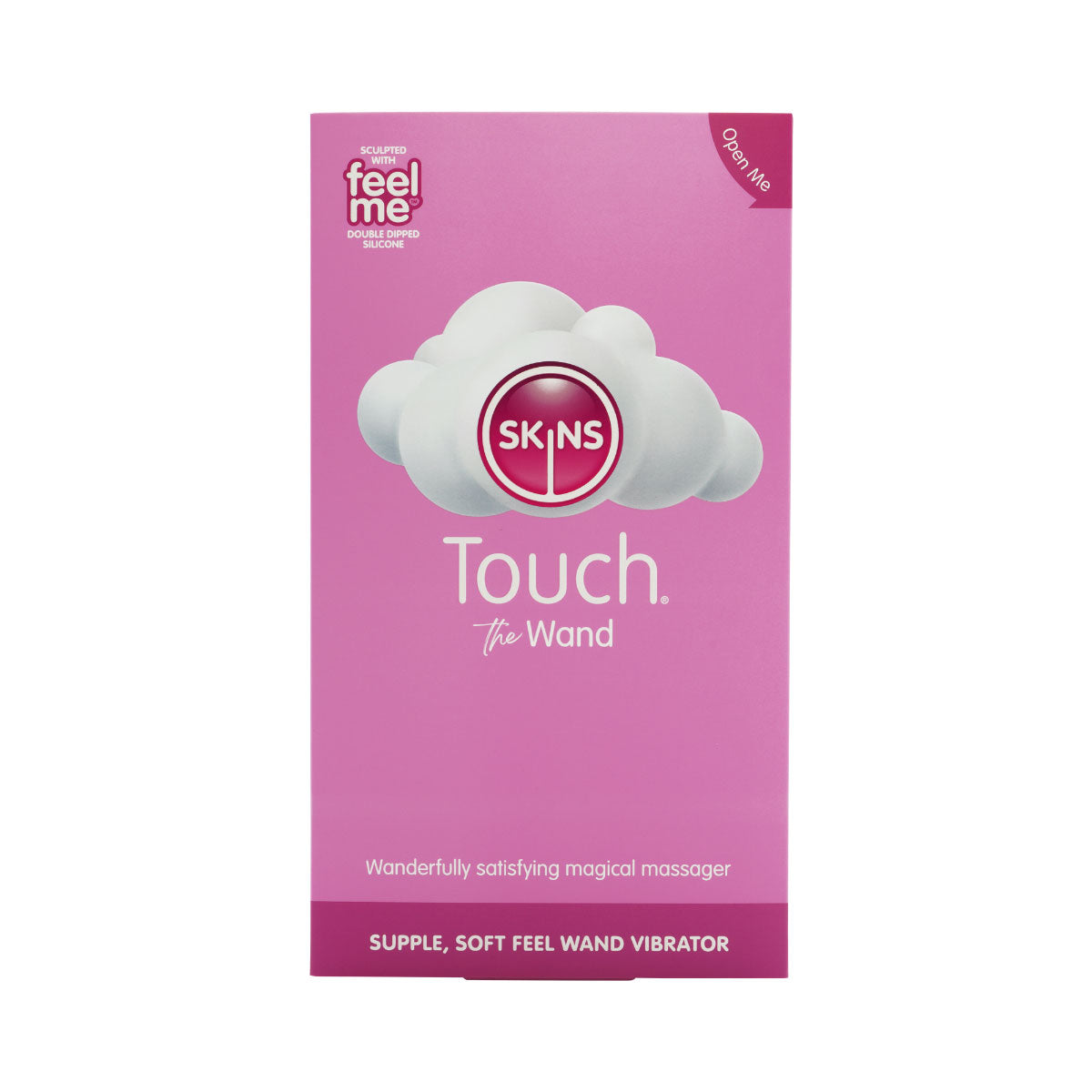 Skins Touch The Wand 165mm Silicone