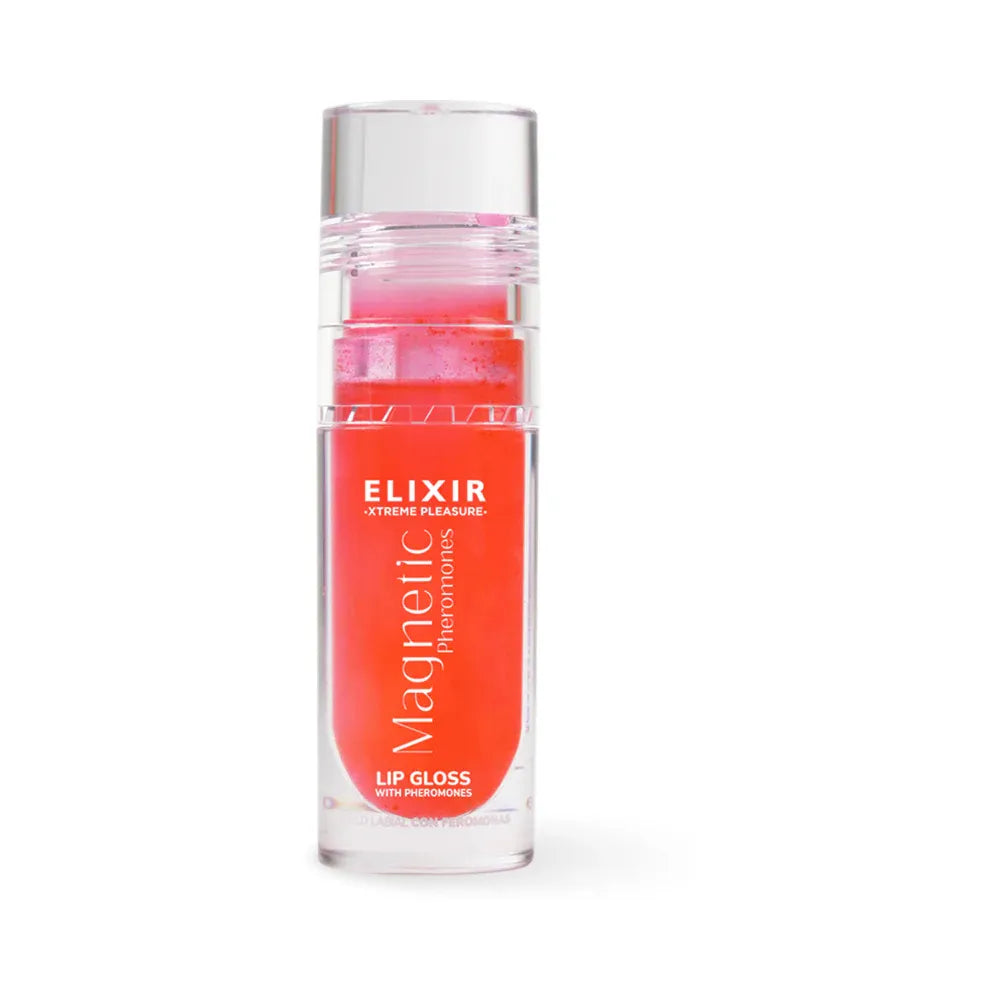 Elixir Magnetic Lip Gloss – Pheromone Lip Gloss 5ml