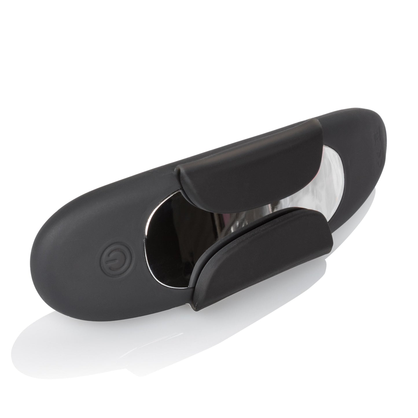 Lock-N-Play Remote Control Panty Teaser Vibrator for Women