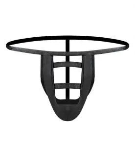 Perk-U-Later – Strap-Style G-String