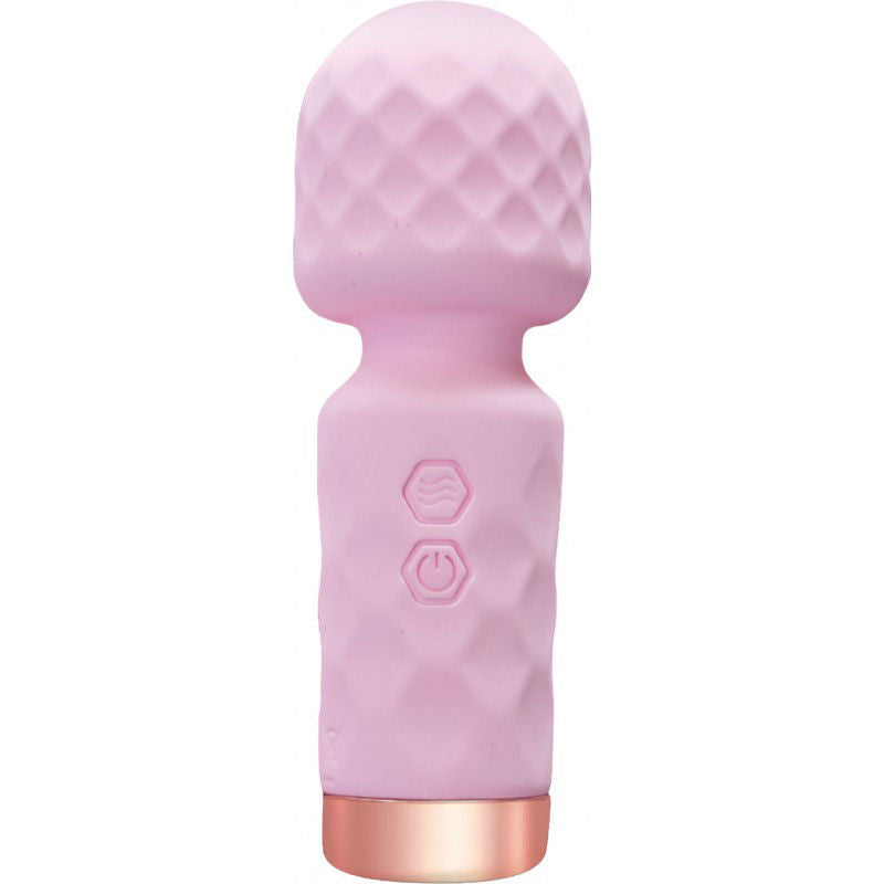 Wet Dreams Lil Wanderer – Pocket-Sized Vibrator