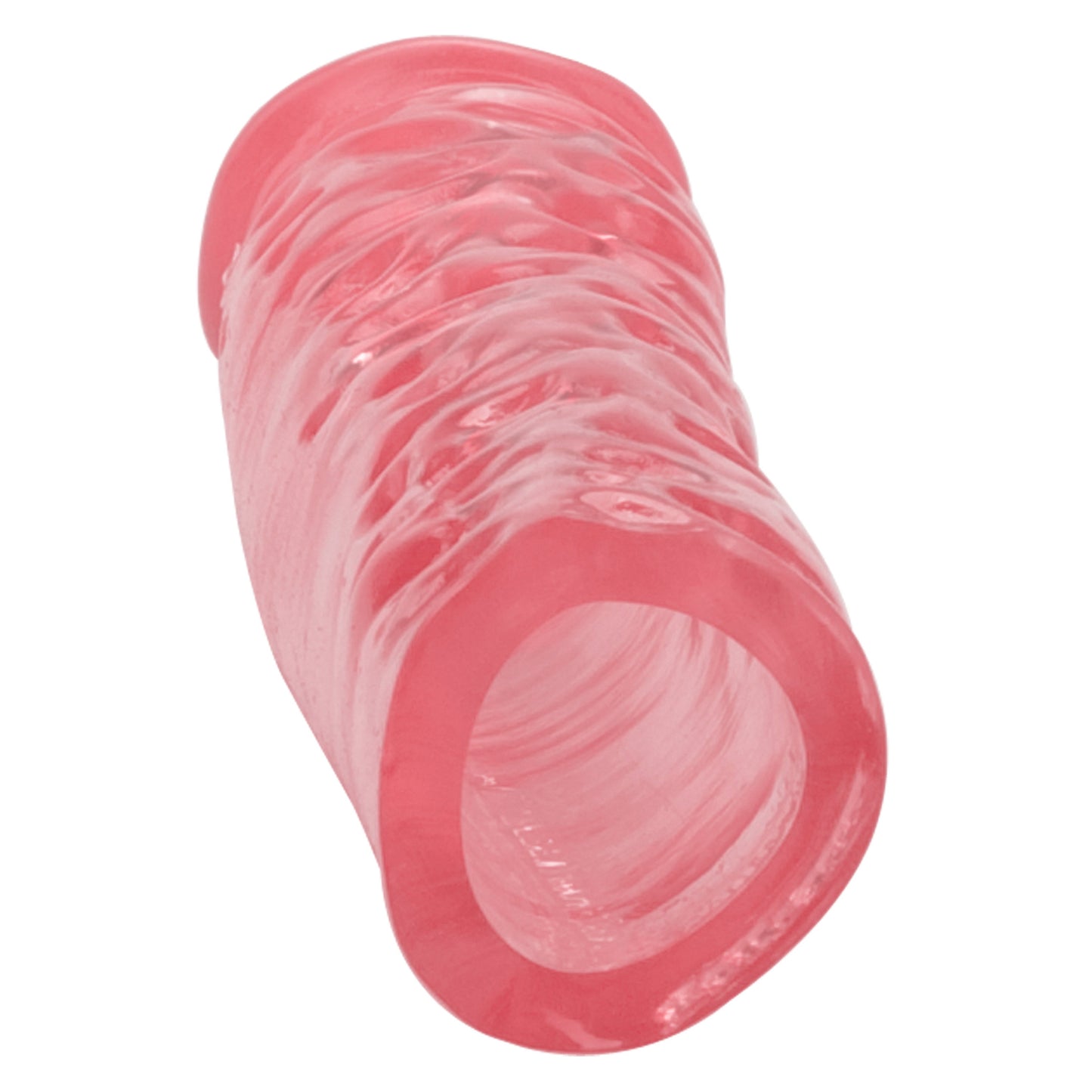 Puregel Pink Enhancing Sleeve