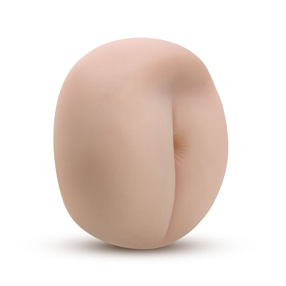 Performance Universal Pump Sleeve (Vanilla) – Soft Anal Sleeve