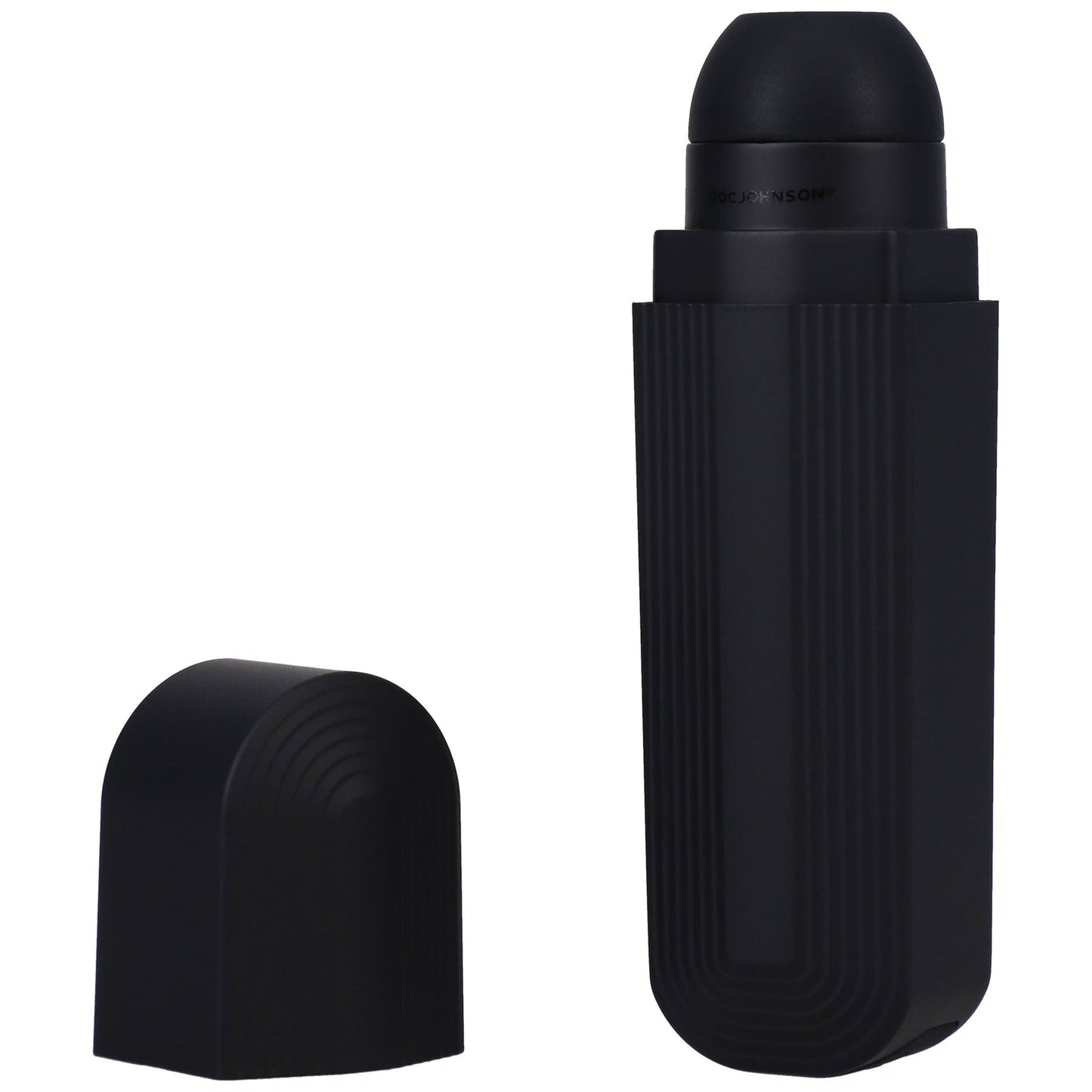 Clitoral Sucking Stimulator in Compact Lipstick Design